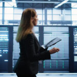 Cybersecurity and Business Intelligence: Strengthening Business Resilience
